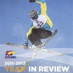 Year in Review 2011/12